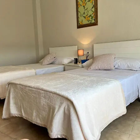 El Recreo, Private Pool & Bbq Hébergement de vacances *