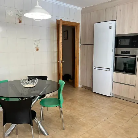 El Recreo, Private Pool & Bbq Hébergement de vacances *