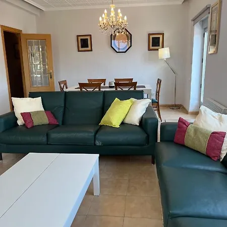 El Recreo, Private Pool & Bbq Hébergement de vacances