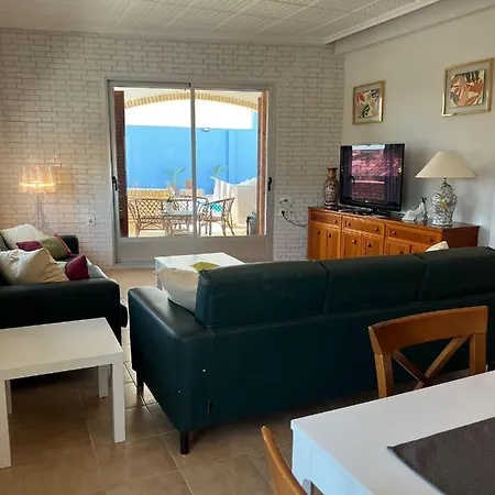El Recreo, Private Pool & Bbq Hébergement de vacances Godelleta