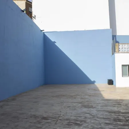 El Recreo, Private Pool & Bbq بيت للعطل Godelleta