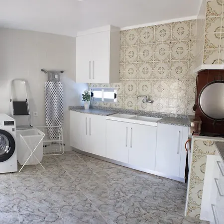 بيت للعطل El Recreo, Private Pool & Bbq Godelleta