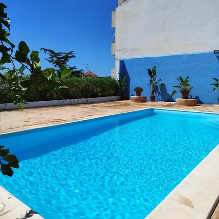 El Recreo, Private Pool & Bbq بيت للعطل Godelleta