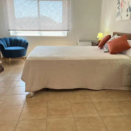 Casa vacanze El Recreo, Private Pool & Bbq *