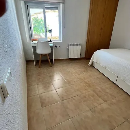 Casa vacanze El Recreo, Private Pool & Bbq Godelleta