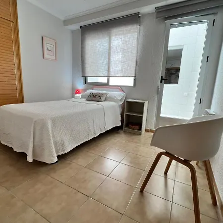 El Recreo, Private Pool & Bbq