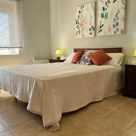 El Recreo, Private Pool & Bbq