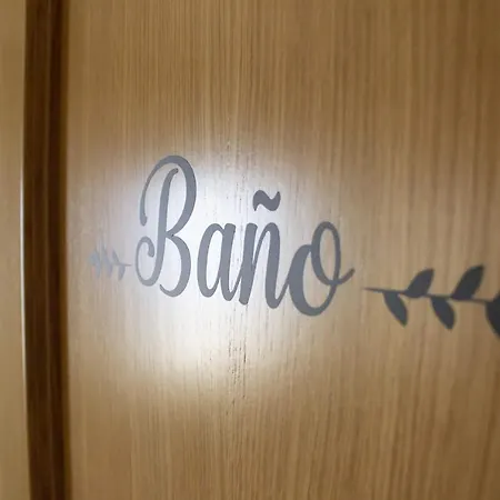 El Recreo, Private Pool & Bbq Holiday home *