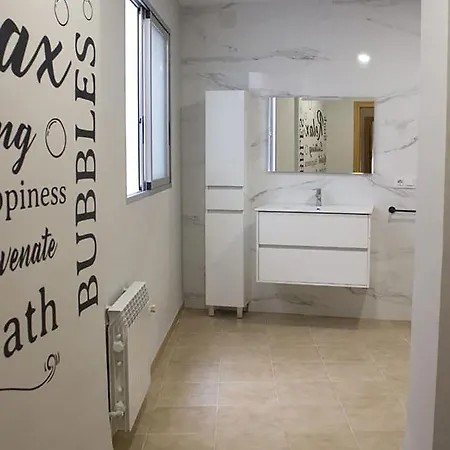 El Recreo, Private Pool & Bbq Tatil Evi