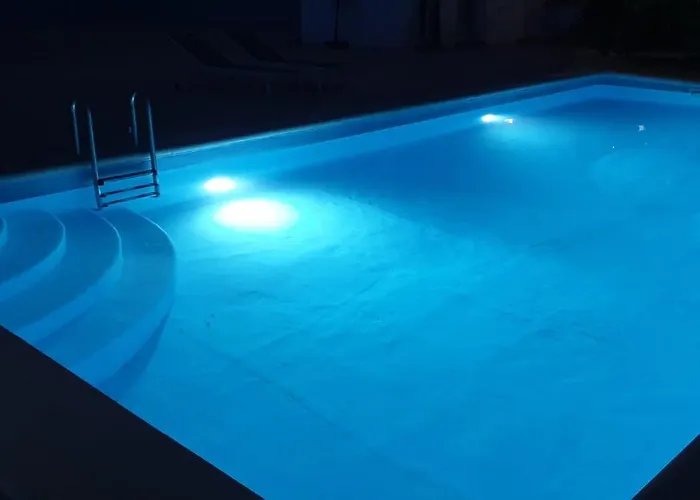Сasa de vacaciones El Recreo, Private Pool&bbq