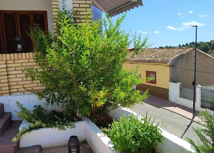 Сasa de vacaciones El Recreo, Private Pool&bbq *