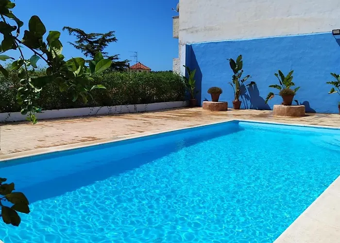 El Recreo, Private Pool&bbq Сasa de vacaciones Godelleta